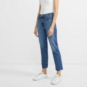 J Brand Jules Metropole High Rise Jeans Size 24